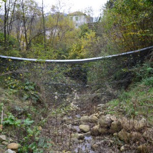 debris flow