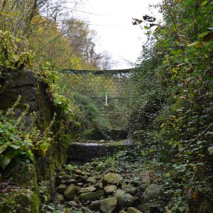 debris flow