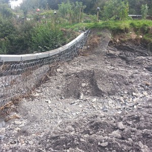 debris flow